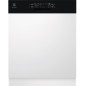 NUOVO MODELLO LAVAS SEMI EEA47201IK E 13CP 60CMNE Electrolux Cod. 911524112 Lavastoviglie A Libera Installazione NUOVO MODELLO LAVAS SEMI EEA47201IK E 13CP 60CMNE Electrolux Cod. 911524112 Lavastoviglie A Libera Installazione