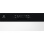 NUOVO MODELLO LAVAS SEMI EEA47201IK E 13CP 60CMNE Electrolux Cod. 911524112 Lavastoviglie A Libera Installazione NUOVO MODELLO LAVAS SEMI EEA47201IK E 13CP 60CMNE Electrolux Cod. 911524112 Lavastoviglie A Libera Installazione