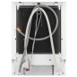 NUOVO MODELLO LAVAS SEMI EEA47201IK E 13CP 60CMNE Electrolux Cod. 911524112 Lavastoviglie A Libera Installazione NUOVO MODELLO LAVAS SEMI EEA47201IK E 13CP 60CMNE Electrolux Cod. 911524112 Lavastoviglie A Libera Installazione