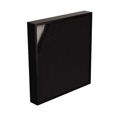 NUOVO MODELLO CF2 AERAMAXPRO FILTRIIBRIDI 50MM Fellowes Cod. 9436902 TRATTAMENTO ARIA PURIFICATORI D ARIA