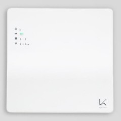 NUOVO MODELLO KALTECH PURIFICATORE WALL Kaltech Cod. KL-W01E TRATTAMENTO ARIA PURIFICATORI D ARIA