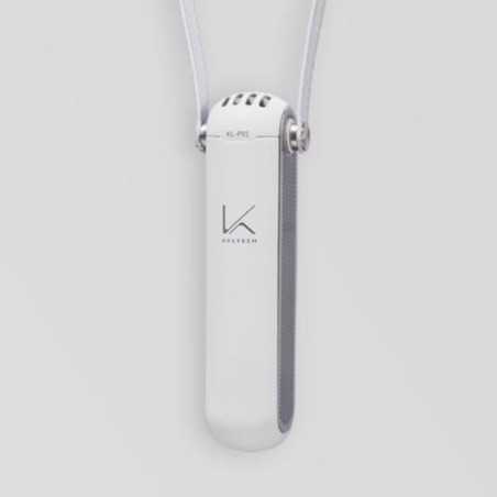 NUOVO MODELLO KALTECH PURIFICATORE COLLO BIANCO Kaltech Cod. KL-P02-W TRATTAMENTO ARIA PURIFICATORI D ARIA