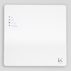 NUOVO MODELLO KALTECH PURIFICATORE WALL Kaltech Cod. KL-W01E TRATTAMENTO ARIA PURIFICATORI D ARIA