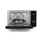 NUOVO MODELLO MICRO COMBI 30L ELETTR Hisense Cod. H30MOBS10HC Microonde e fornetti A Libera Installazione NUOVO MODELLO MICRO COMBI 30L ELETTR Hisense Cod. H30MOBS10HC Microonde e fornetti A Libera Installazione