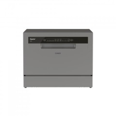 NUOVO MODELLO CANDY LAVAST  CP 6E51LS Candy Cod. 32002576 Lavastoviglie A Libera Installazione