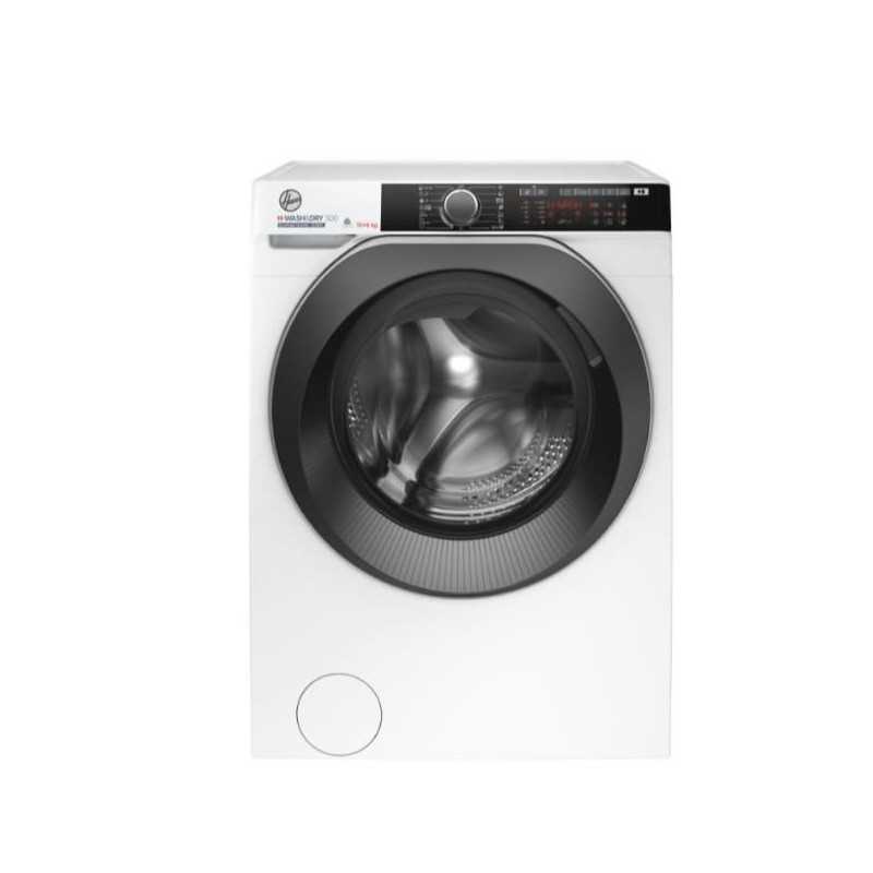 NUOVO MODELLO HOOVER LAVASCIU HDE 5106AMBS/1-S Hoover Cod. 31010803 Lavasciuga A Carica Frontale NUOVO MODELLO HOOVER LAVASCIU HDE 5106AMBS/1-S Hoover Cod. 31010803 Lavasciuga A Carica Frontale