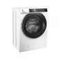 NUOVO MODELLO HOOVER LAVASCIU HDE 5106AMBS/1-S Hoover Cod. 31010803 Lavasciuga A Carica Frontale NUOVO MODELLO HOOVER LAVASCIU HDE 5106AMBS/1-S Hoover Cod. 31010803 Lavasciuga A Carica Frontale