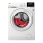 NUOVO MODELLO LAVAT LR7G86CW 8KG A-10 1600 GIRI Aeg Cod. 914921765 Lavatrici A Carica Frontale NUOVO MODELLO LAVAT LR7G86CW 8KG A-10 1600 GIRI Aeg Cod. 914921765 Lavatrici A Carica Frontale