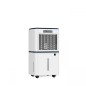 NUOVO MODELLO DEU DRY PURY EVO 13L 20MQ Argoclima Cod. 492000096 DEUMIDIFICATORI FINO A 12 LITRI/24 H NUOVO MODELLO DEU DRY PURY EVO 13L 20MQ Argoclima Cod. 492000096 DEUMIDIFICATORI FINO A 12 LITRI/24 H