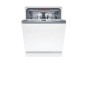 NUOVO MODELLO LAVAST 14CP B 60CM HOMEC Bosch Cod. SMV4ECX21E Lavastoviglie Da Incasso NUOVO MODELLO LAVAST 14CP B 60CM HOMEC Bosch Cod. SMV4ECX21E Lavastoviglie Da Incasso