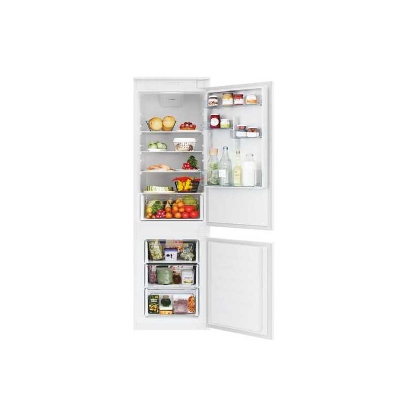 NUOVO MODELLO CANDY FRIGO COMBI CBL3518E/L Candy Cod. 34901631 Frigoriferi Da Incasso NUOVO MODELLO CANDY FRIGO COMBI CBL3518E/L Candy Cod. 34901631 Frigoriferi Da Incasso