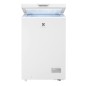 NUOVO MODELLO CONG ORIZZ LCB1AF10W0 F 99L BIANCO Electrolux Cod. 922718117 Congelatori Orizzontali NUOVO MODELLO CONG ORIZZ LCB1AF10W0 F 99L BIANCO Electrolux Cod. 922718117 Congelatori Orizzontali