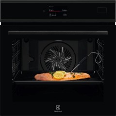 NUOVO MODELLO FORNO VAP EOB9S3XH A++ 60 WF B Electrolux Cod. 944032174 Forni Elettrici
