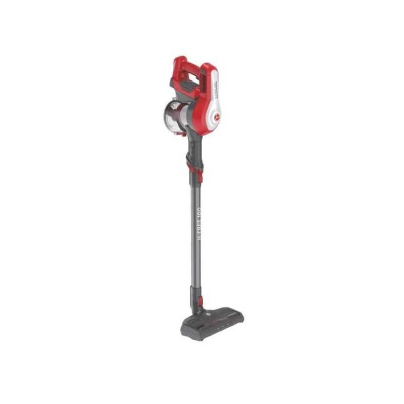 NUOVO MODELLO HOOVER SCOPA HF122RH 011 Hoover Cod. 39400928 Pulizia Superfici Scope Elettriche Ricaricabili