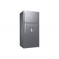 NUOVO MODELLO TMF SERIE 7000  DISPLAY+DRINK Samsung Cod. RT62K711RSL/ES Frigoriferi Libera Installazione