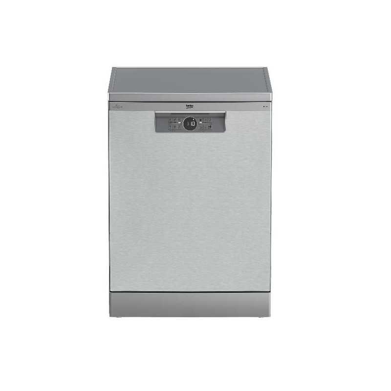 NUOVO MODELLO BEKO LAVASTOV.BDFN26430X 14 COP D Beko Cod. 7612902677 Lavastoviglie A Libera Installazione NUOVO MODELLO BEKO LAVASTOV.BDFN26430X 14 COP D Beko Cod. 7612902677 Lavastoviglie A Libera Installazione