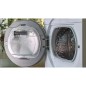 NUOVO MODELLO HOO ASCIUGATRICE NDE H8A2TCEXS-S Hoover Cod. 31102206 Asciugatrici Pompa di calore NUOVO MODELLO HOO ASCIUGATRICE NDE H8A2TCEXS-S Hoover Cod. 31102206 Asciugatrici Pompa di calore