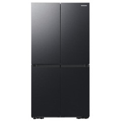 NUOVO MODELLO 4 PORTE BEVERAGE CENTER CLASSE E Samsung Cod. RF65DG960EB1EF Frigoriferi Libera Installazione