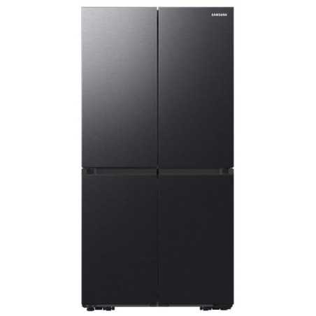 NUOVO MODELLO 4 PORTE BEVERAGE CENTER CLASSE E Samsung Cod. RF65DG960EB1EF Frigoriferi Libera Installazione