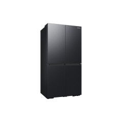 NUOVO MODELLO 4 PORTE BEVERAGE CENTER CLASSE E Samsung Cod. RF65DG960EB1EF Frigoriferi Libera Installazione
