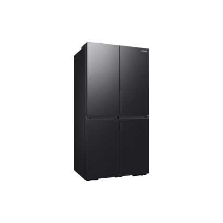 NUOVO MODELLO 4 PORTE BEVERAGE CENTER CLASSE E Samsung Cod. RF65DG960EB1EF Frigoriferi Libera Installazione