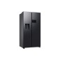 NUOVO MODELLO CL D ANTR DRINK  ALLAC E DISPL Samsung Cod. RS90F64EDFEF Frigoriferi Libera Installazione