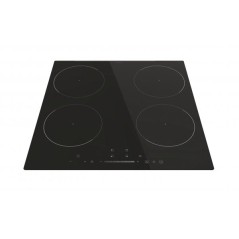 NUOVO MODELLO CANDY PIANO INDUZ CIS642SCTT/1 Candy Cod. 33803320 Piani Cottura Elettrici