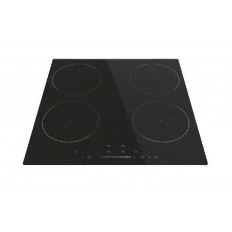 NUOVO MODELLO CANDY PIANO INDUZ CIS642SCTT/1 Candy Cod. 33803320 Piani Cottura Elettrici