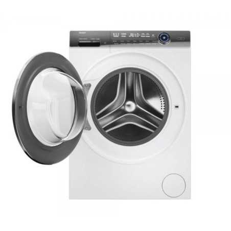 NUOVO MODELLO HW110-B14IGIEUIT Haier Cod. 31020048 Lavatrici A Carica Frontale