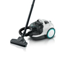 NUOVO MODELLO ASP TRAINO S/SACCO 600W BIANCO Bosch Cod. BGC21HYG1 Pulizia Superfici Scope Elettriche Ricaricabili