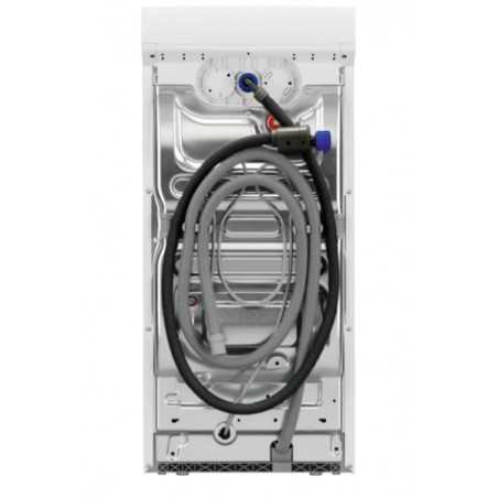 NUOVO MODELLO LAVAT ALTO LTR6G37A 7KG A 1300 Aeg Cod. 913143697 Lavatrici A Carica dall'Alto