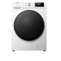 NUOVO MODELLO LAVAT 8KG C 1200 GIRI Hisense Cod. WFQA8014EVJMW Lavatrici A Carica Frontale