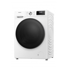 NUOVO MODELLO LAVAT 8KG C 1200 GIRI Hisense Cod. WFQA8014EVJMW Lavatrici A Carica Frontale
