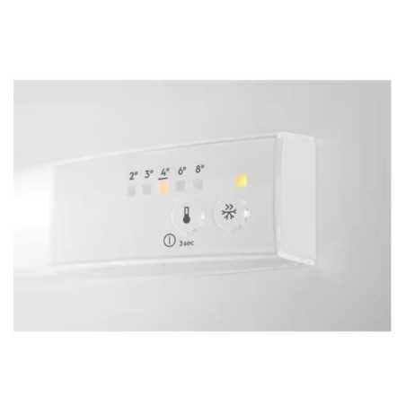 NUOVO MODELLO COMBI INC LNS5LE18S E STATICO Electrolux Cod. 925503339 Frigoriferi Da Incasso
