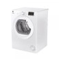 NUOVO MODELLO HOOVER ASCIUGATRICE HLE H8A2DE-S Hoover Cod. 31102676 Asciugatrici Pompa di calore