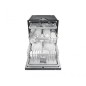 NUOVO MODELLO LAVAST CLASSE B 14 C. 3CEST WI FI Samsung Cod. DW60DG770B00U1 Lavastoviglie Da Incasso NUOVO MODELLO LAVAST CLASSE B 14 C. 3CEST WI FI Samsung Cod. DW60DG770B00U1 Lavastoviglie Da Incasso