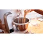 NUOVO MODELLO MACCHINA DA CUCINA 1000W 3.9L CHAMP Bosch Cod. MUM5XW20 Preparazione Cibi Impastatrici NUOVO MODELLO MACCHINA DA CUCINA 1000W 3.9L CHAMP Bosch Cod. MUM5XW20 Preparazione Cibi Impastatrici