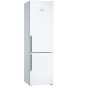 NUOVO MODELLO COMBI KGN39VWEQ E 2MT TNF BIANCO Bosch Cod. KGN39VWEQ Frigoriferi Libera Installazione NUOVO MODELLO COMBI KGN39VWEQ E 2MT TNF BIANCO Bosch Cod. KGN39VWEQ Frigoriferi Libera Installazione