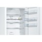 NUOVO MODELLO COMBI KGN39VWEQ E 2MT TNF BIANCO Bosch Cod. KGN39VWEQ Frigoriferi Libera Installazione NUOVO MODELLO COMBI KGN39VWEQ E 2MT TNF BIANCO Bosch Cod. KGN39VWEQ Frigoriferi Libera Installazione