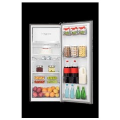 NUOVO MODELLO MONOP. 128CM E 165L STAT. SILV Hisense Cod. RR220D4BDE Frigoriferi Libera Installazione