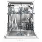 NUOVO MODELLO LAVAST STD BDFN15D431W D 14COP W Beko Cod. 7691307377 Lavastoviglie A Libera Installazione