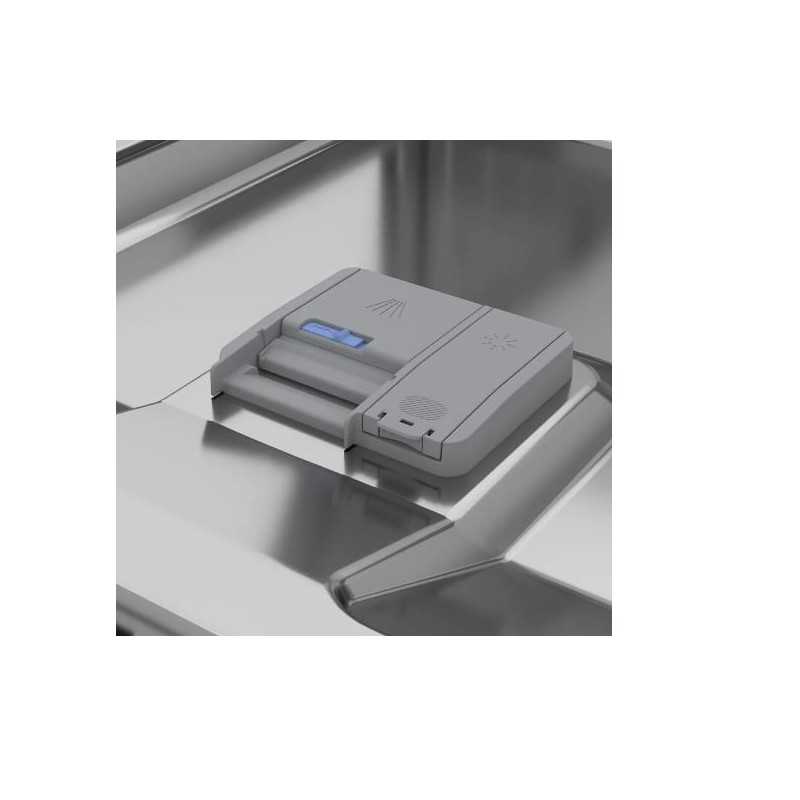 NUOVO MODELLO LAVASTOV.STANDARD DVN05320W E Beko Cod. 7698663977 Lavastoviglie A Libera Installazione NUOVO MODELLO LAVASTOV.STANDARD DVN05320W E Beko Cod. 7698663977 Lavastoviglie A Libera Installazione