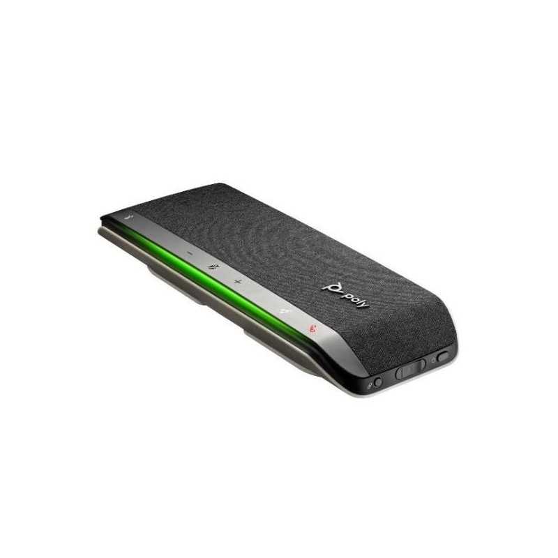 NUOVO MODELLO POLY SYNC 40+ M USB-A USB-C MOQ5 Poly Hp Cod. 77P36AA Speakerphone Speakerphone NUOVO MODELLO POLY SYNC 40+ M USB-A USB-C MOQ5 Poly Hp Cod. 77P36AA Speakerphone Speakerphone