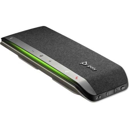 NUOVO MODELLO POLY SYNC 40+ M USB-A USB-C MOQ5 Poly Hp Cod. 77P36AA Speakerphone Speakerphone