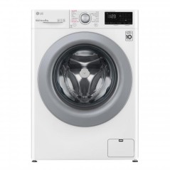 NUOVO MODELLO LAVAT SLIM 7KG D VAP 1200 GIRI Lg Cod. F2WV3S7S4E Lavatrici A Carica Frontale