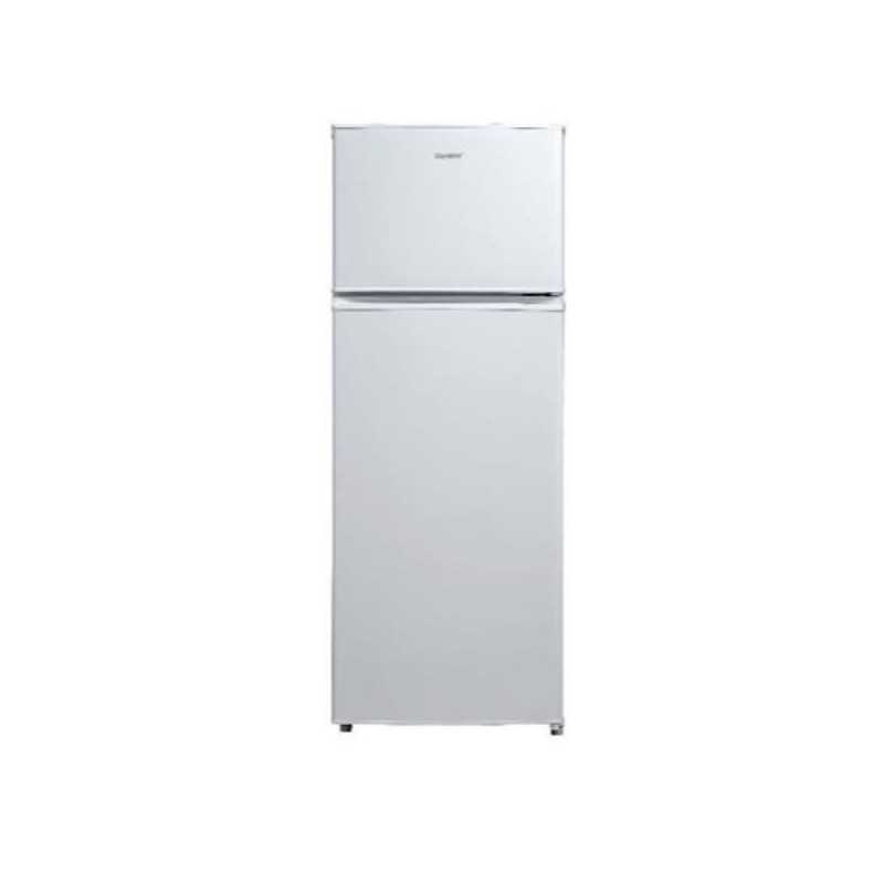 NUOVO MODELLO DP 200L 144 X 55 E WH Comfeè Cod. RCT284WH2A Frigoriferi Libera Installazione NUOVO MODELLO DP 200L 144 X 55 E WH Comfeè Cod. RCT284WH2A Frigoriferi Libera Installazione