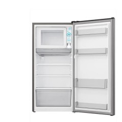 NUOVO MODELLO FRIGO MONO SILVER CLAS. E 151L Hisense Cod. RR198D4ADE Frigoriferi Libera Installazione