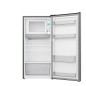 NUOVO MODELLO FRIGO MONO SILVER CLAS. E 151L Hisense Cod. RR198D4ADE Frigoriferi Libera Installazione NUOVO MODELLO FRIGO MONO SILVER CLAS. E 151L Hisense Cod. RR198D4ADE Frigoriferi Libera Installazione