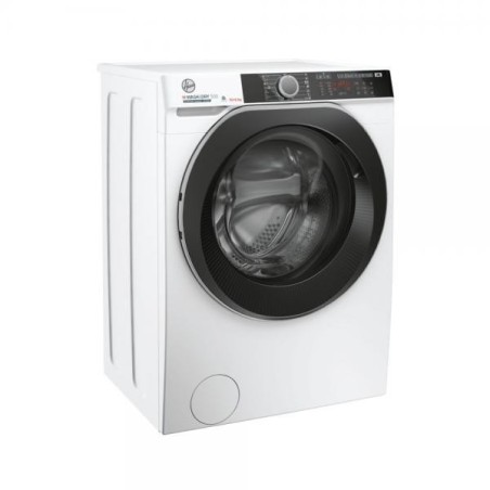 NUOVO MODELLO HOOVER LAVASCIU HDE 5106AMBS/1-S Hoover Cod. 31010803 Lavasciuga A Carica Frontale