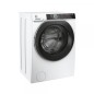 NUOVO MODELLO HOOVER LAVASCIU HDE 5106AMBS/1-S Hoover Cod. 31010803 Lavasciuga A Carica Frontale
